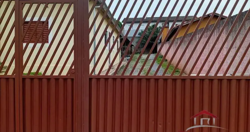 Casa com 2 quartos à venda na Rua Mário Scarvance, 460, Jardim Portão Vermelho, Vargem Grande Paulista