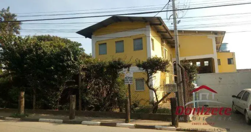 Galpão para locação ou venda- ruth maria / vargem grande paulista