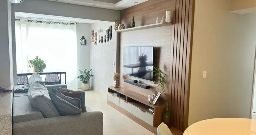 Apartamento com 3 quartos à venda no Parque Campolim, Sorocaba 