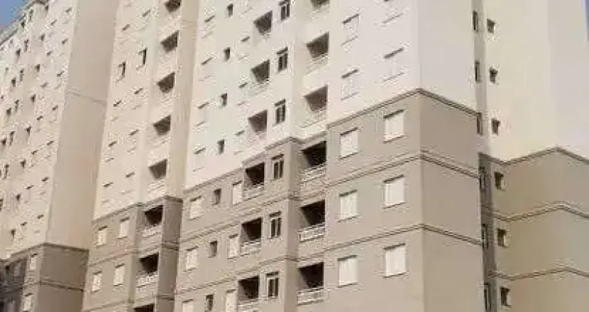 Apartamento com 2 quartos à venda no Jardim Lucila, Tatuí 