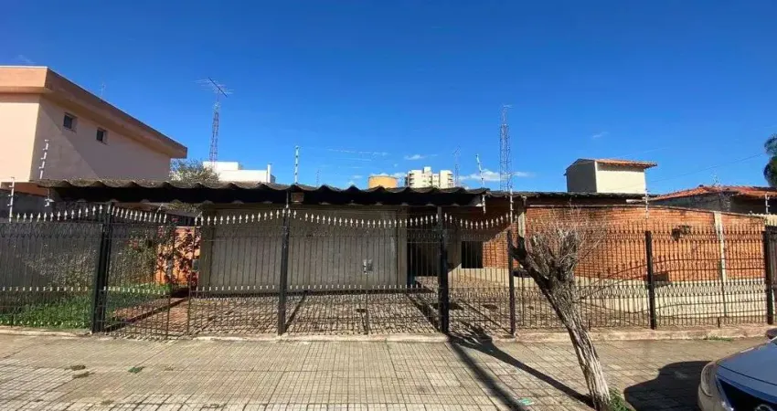 Casa com 4 quartos à venda no Jardim São Paulo, Tatuí 
