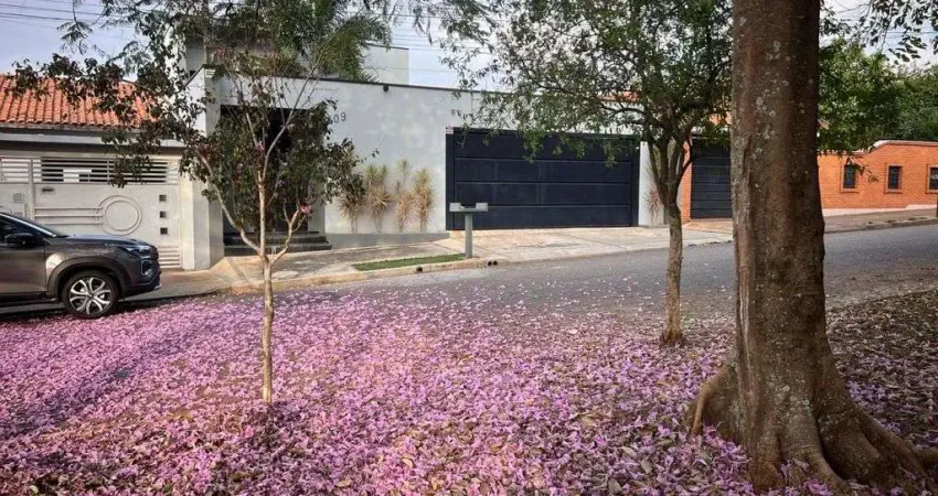 Casa com 3 quartos à venda no Nova Tatuí, Tatuí 