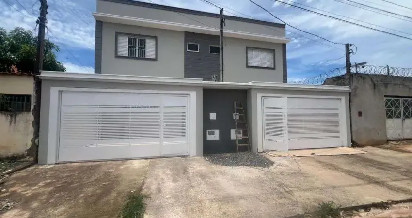 Casa com 2 quartos à venda no Nova Tatuí, Tatuí 