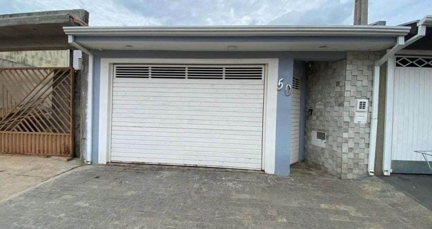 Casa com 1 quarto à venda no Jardim Residencial Santa Cruz, Tatuí 