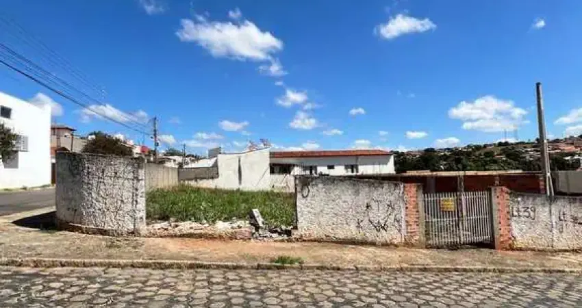 Terreno à venda no Centro, Tatuí 