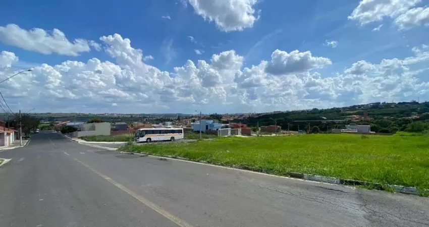 Terreno à venda no Residencial São Conrado, Tatuí 