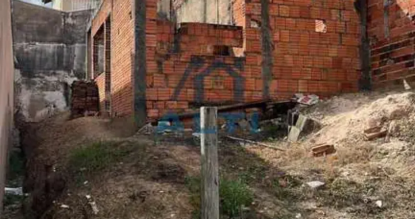 Terreno à venda no Residencial São Conrado, Tatuí 