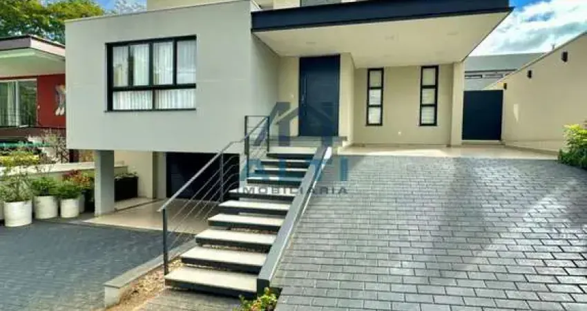 Casa em condomínio fechado com 3 quartos à venda no Bosques do Junqueira, Tatuí 