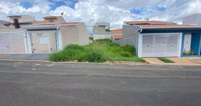 Terreno à venda no Colina Verde, Tatuí 