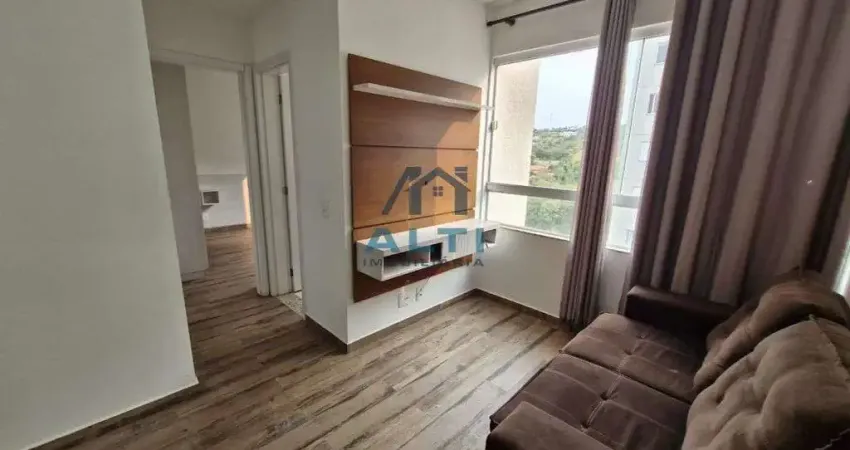 Apartamento com 2 quartos à venda na Chácara Junqueira, Tatuí 