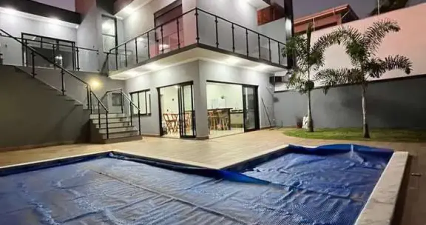 Casa com 3 quartos à venda no Colina Verde, Tatuí 