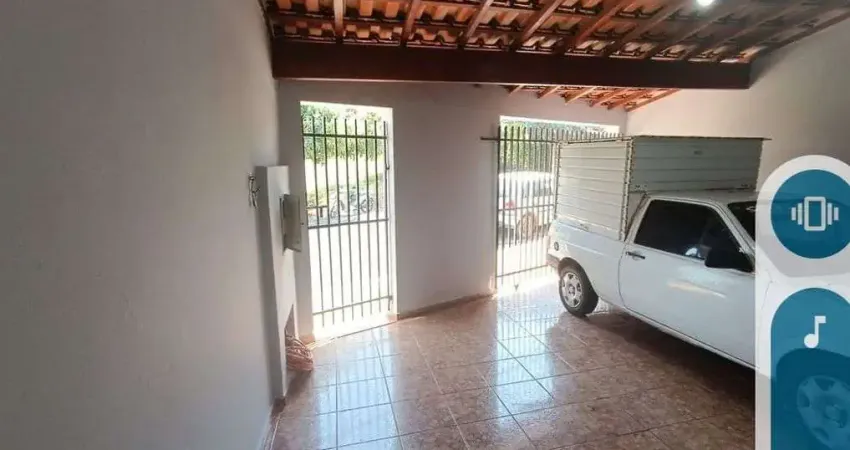 Casa a Venda em Tatuí-Sp