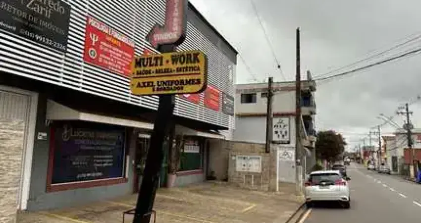 Ponto comercial para alugar no Residencial Primo, Boituva 