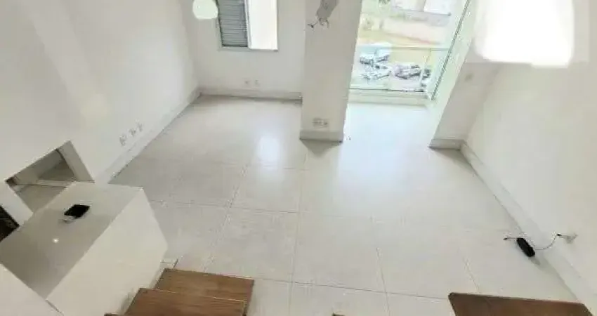 Belissimo apartamento com cobertura a venda na cidade de Cotia-SP