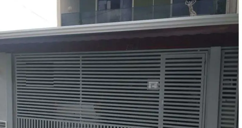 Casa com 3 quartos à venda no Parque das Paineiras, Sorocaba 