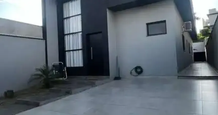 Casa com 2 quartos à venda no Colina Verde, Tatuí 