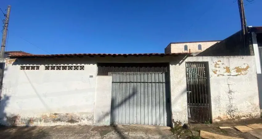 Casa com 4 quartos à venda no Jardim Rosa Garcia, Tatuí 