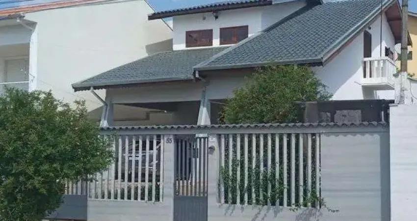 Casa com 4 quartos à venda no Nova Tatuí, Tatuí 