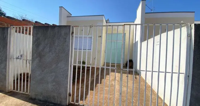 Casa com 2 quartos à venda no Residencial Astória, Tatuí 