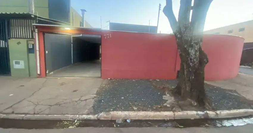 Casa com 2 quartos à venda na Vila São Cristóvão, Tatuí 