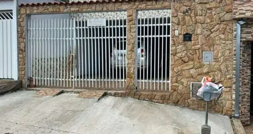 Casa com 4 quartos à venda no Village Engenheiro Campos, Tatuí 