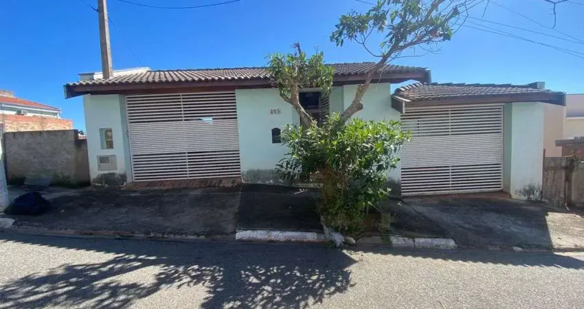 Casa com 3 quartos à venda no Jardim Residencial Santa Cruz, Tatuí 