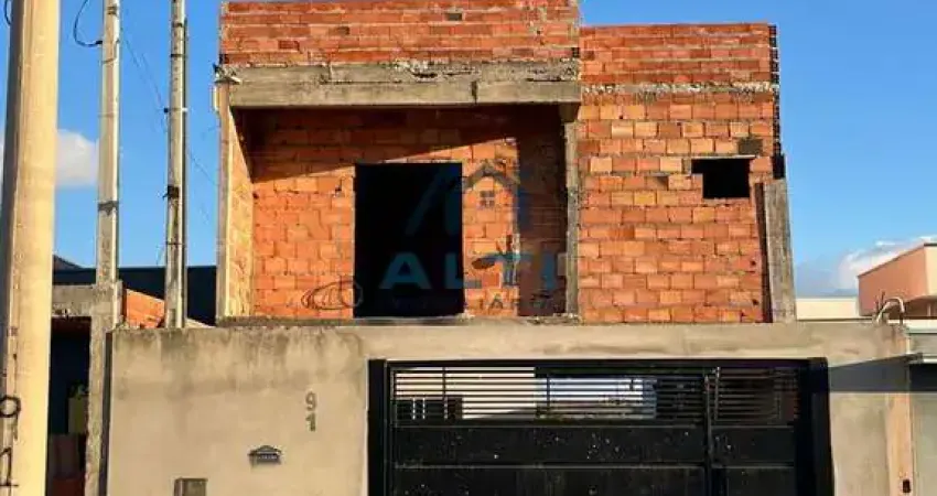 Casa com 4 quartos à venda no Residencial São Conrado, Tatuí 