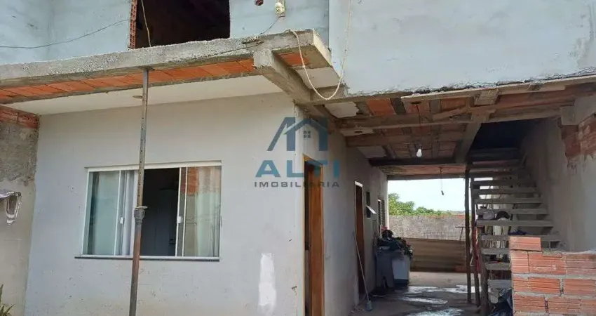 Casa com 4 quartos à venda no Residencial São Conrado, Tatuí
