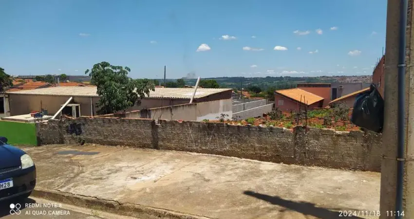Terreno à venda no Jardim Santa Rita de Cássia, Tatuí 