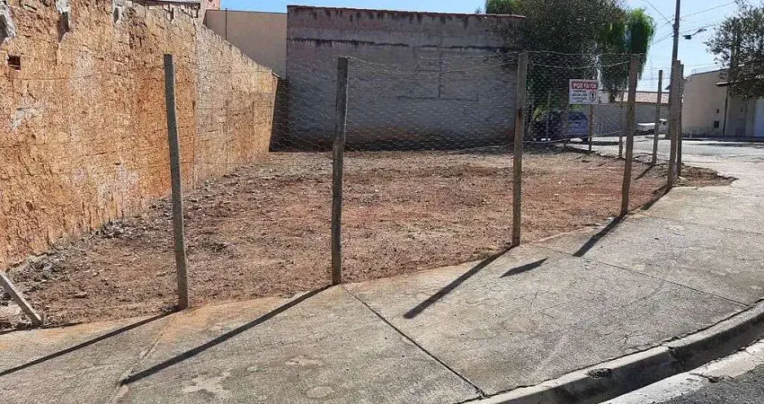 Terreno à venda no Residencial São Conrado, Tatuí 