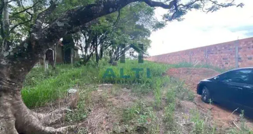 Terreno comercial à venda no Bairro dos Mirandas, Tatuí 