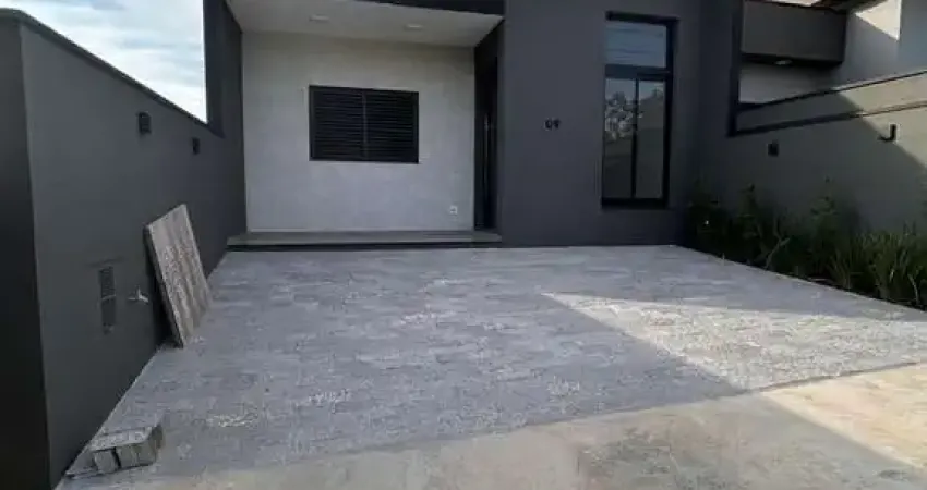 Casa em condomínio fechado com 3 quartos à venda no Reserva Dos Ypês 2, Tatuí 