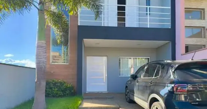 Casa em condomínio fechado com 3 quartos à venda no Reserva dos Ypês 1, Tatuí 