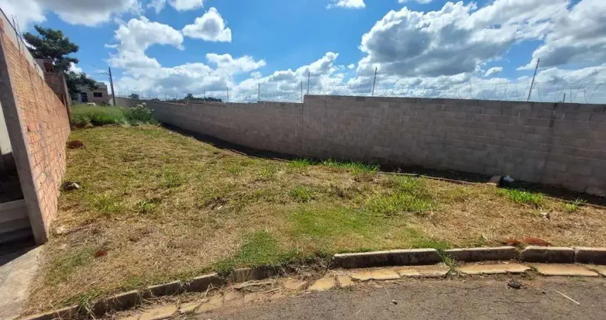 Terreno à venda no Colina Verde, Tatuí 