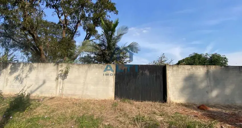 Terreno à venda no Jardim Bela Vista, Tatuí 