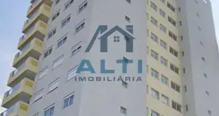 Apartamento com 3 quartos à venda no Centro, Tatuí 