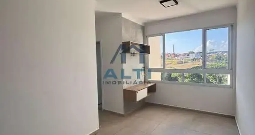 Apartamento com 2 quartos à venda no Jardim Planalto, Tatuí 