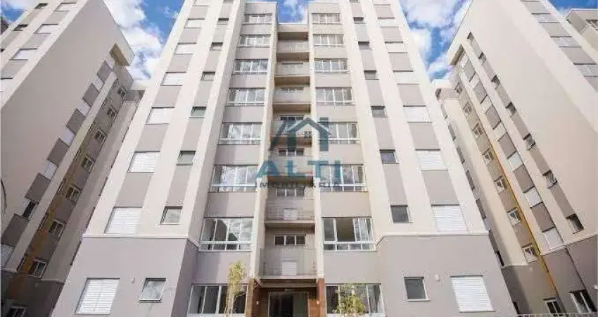 Apartamento com 2 quartos à venda no Jardim Planalto, Tatuí