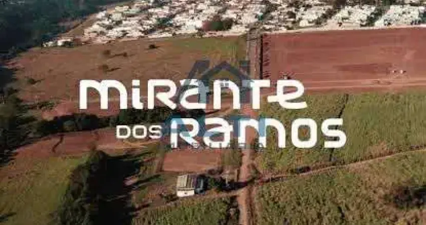 Terreno comercial à venda no Colina Verde, Tatuí