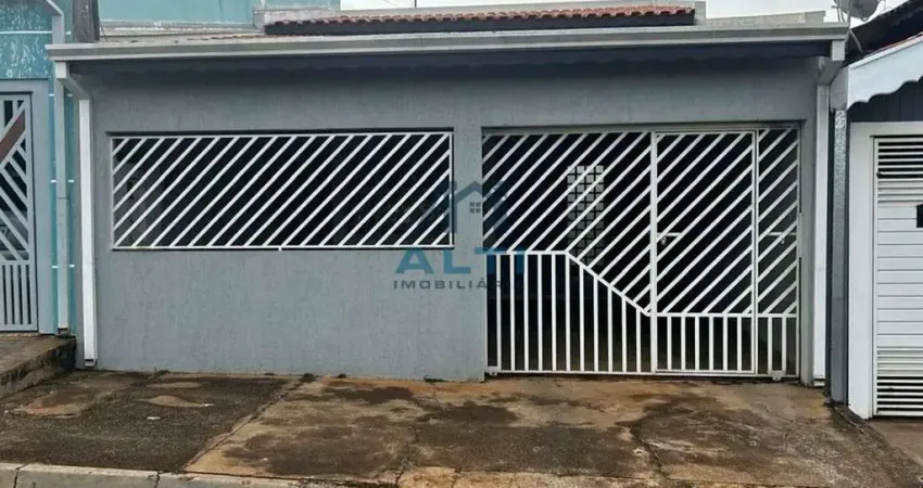Casa com 3 quartos à venda no Jardim Planalto, Tatuí