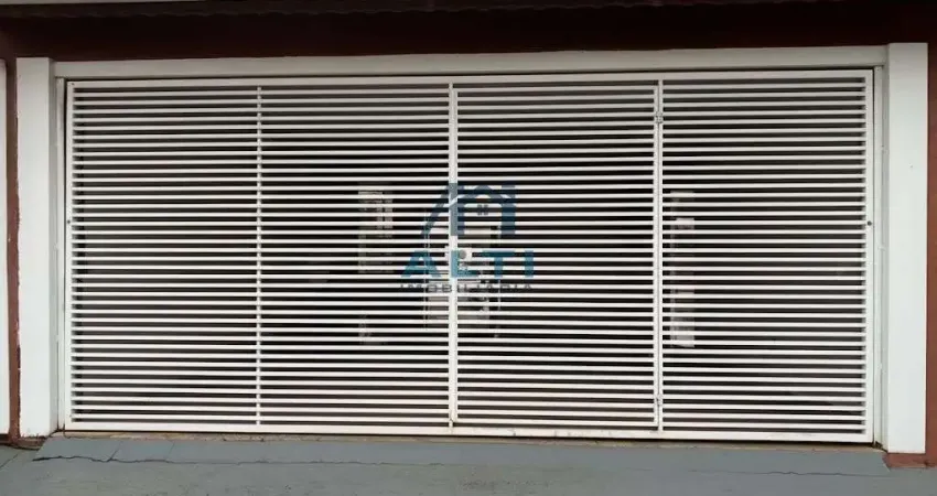 Casa com 3 quartos à venda na Vila Santa Emília, Tatuí