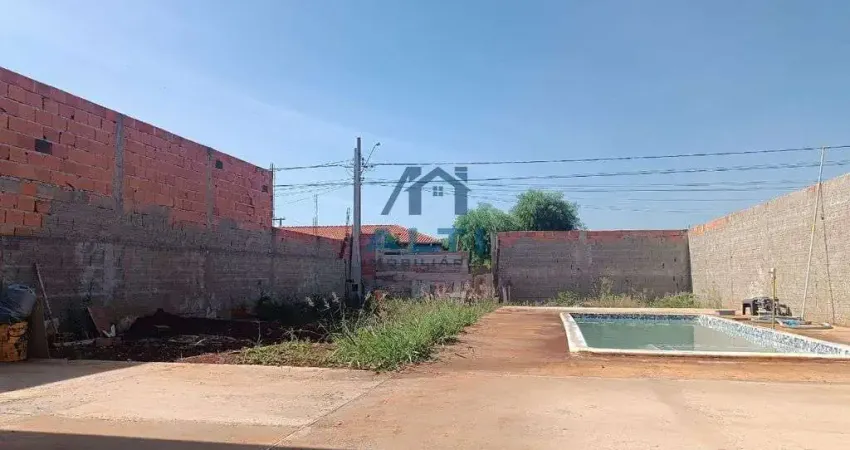 Casa com 2 quartos à venda no Residencial Astória, Tatuí
