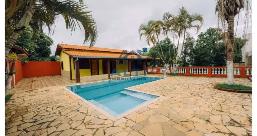 Chácara à Venda – Dentro da Cidade de Tatuí/SP | Bairro Vale da Lua