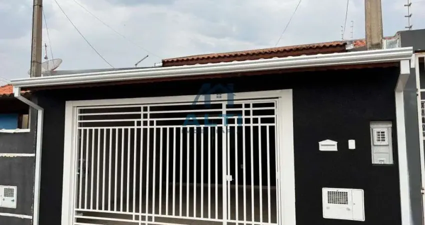 Casa com 2 quartos à venda no Jardim Primavera, Tatuí