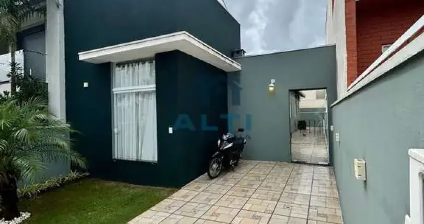 Casa com 2 quartos à venda no Reserva Dos Ypês 2, Tatuí