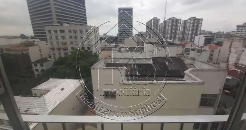 Apartamento com 3 quartos à venda na Rua Morais e Silva, Tijuca, Rio de Janeiro