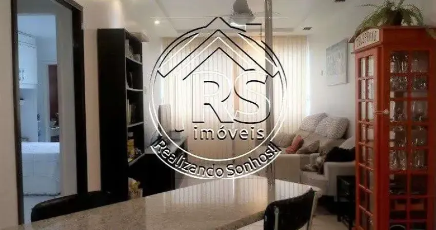 Apartamento com 2 quartos à venda na Rua Nossa Senhora de Lourdes, Grajaú, Rio de Janeiro