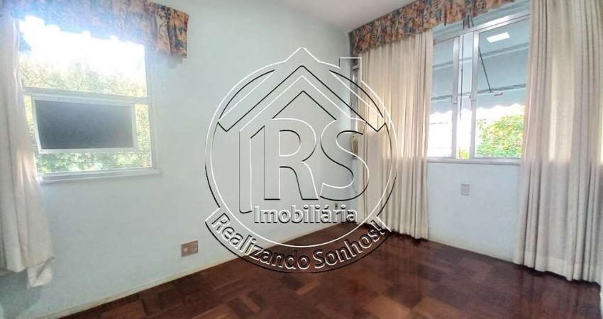 Apartamento com 3 quartos à venda na Praça Comandante Xavier de Brito, Tijuca, Rio de Janeiro