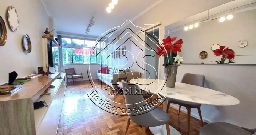 Apartamento com 3 quartos à venda na Avenida Maracanã, Tijuca, Rio de Janeiro