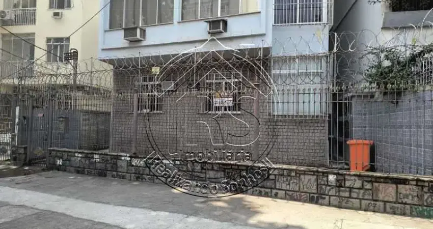 Apartamento com 3 quartos à venda na Avenida Maracanã, Tijuca, Rio de Janeiro